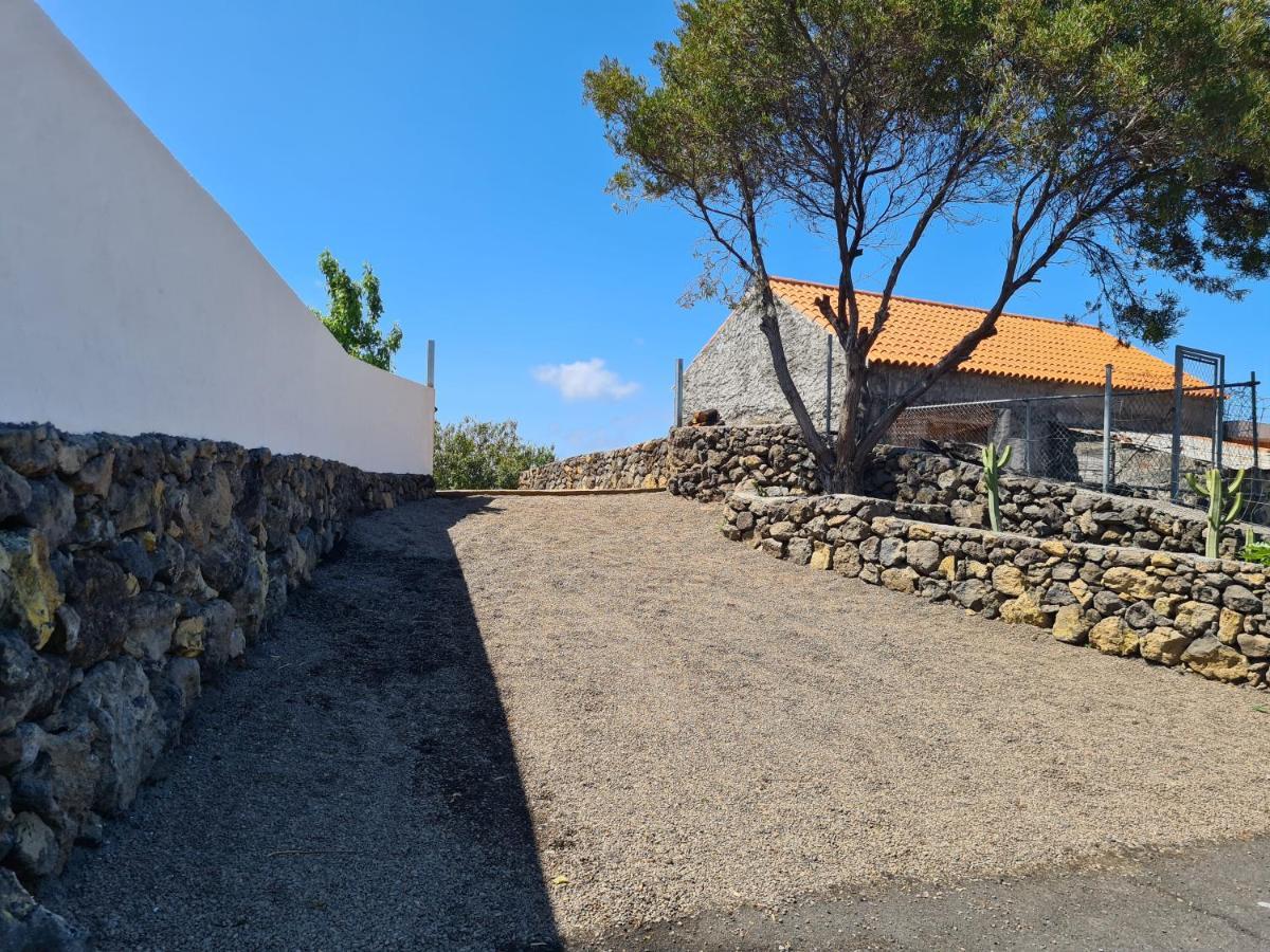 Вилла Casa Abuelo Yano Эль-Пасо Экстерьер фото